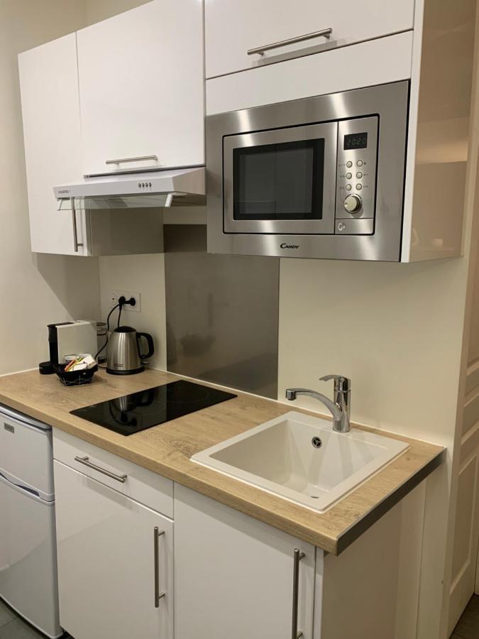 Relaxhome - Hypercentre - Clim - Netflix Cannes Bagian luar foto