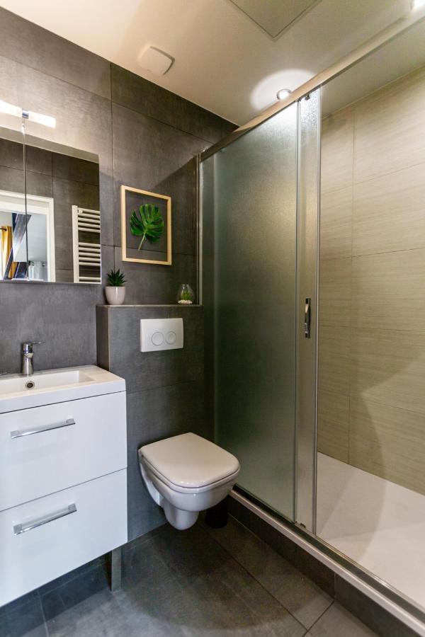 Relaxhome - Hypercentre - Clim - Netflix Cannes Bagian luar foto