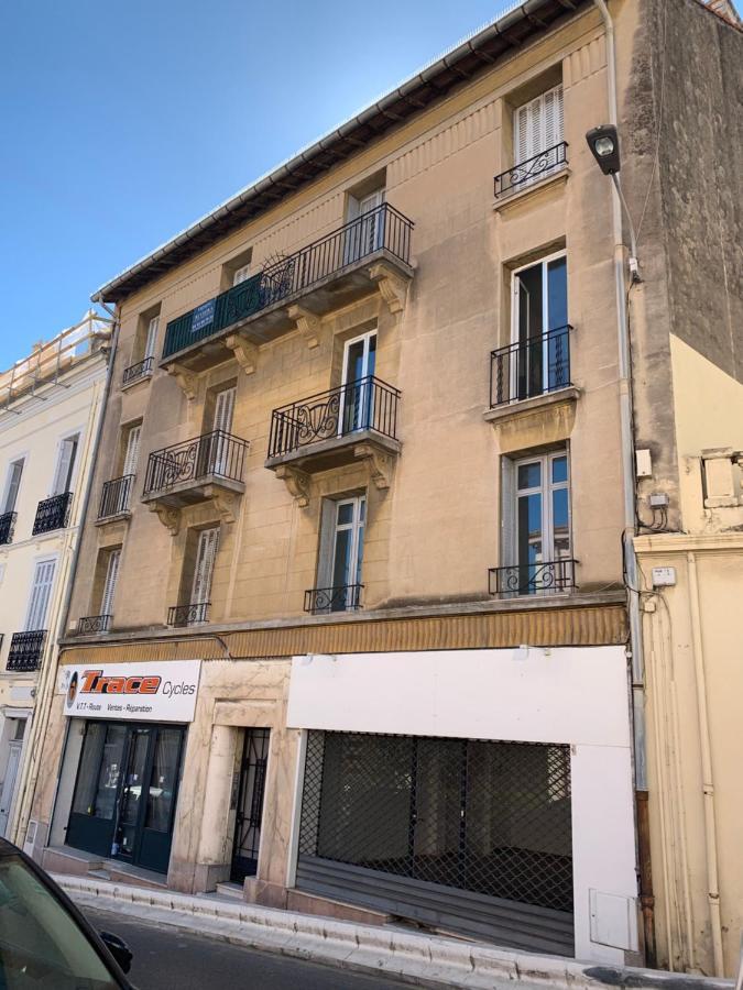 Relaxhome - Hypercentre - Clim - Netflix Cannes Bagian luar foto